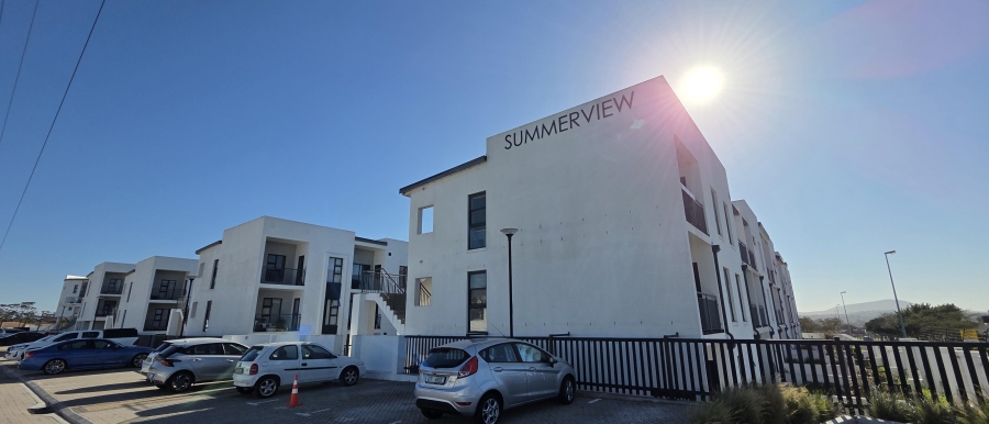 2 Bedroom Property for Sale in Sonstraal Heights Western Cape